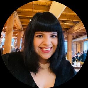 Meet your Posher, Victoria